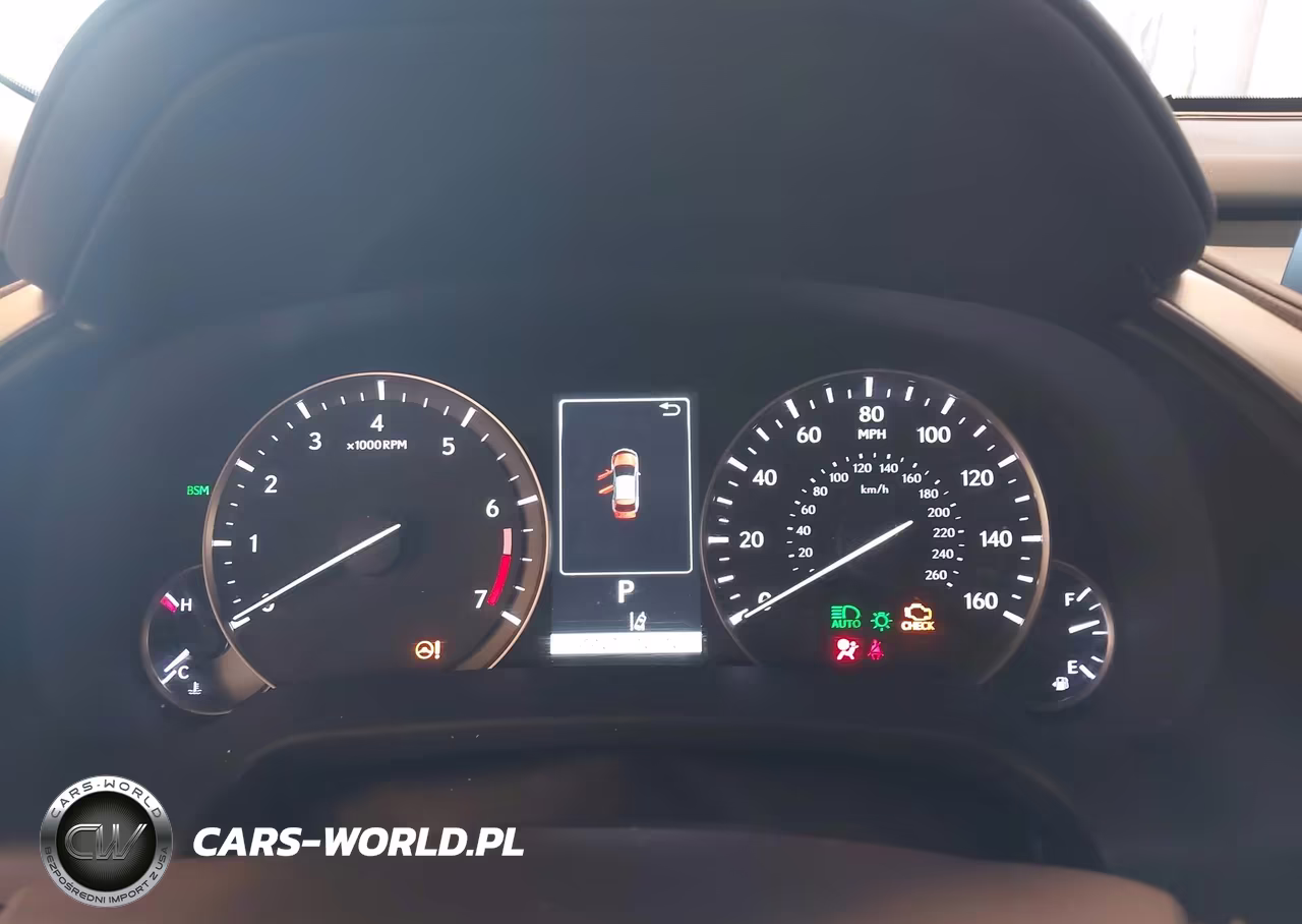 2022 Lexus Rx 350 VIN:2T2HZMDA7NC340581 - 7