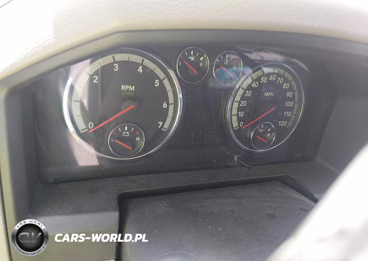 2009 Dodge Ram 1500 Slt-Sport-Trx VIN:1D3HB13P39S738234 - 15
