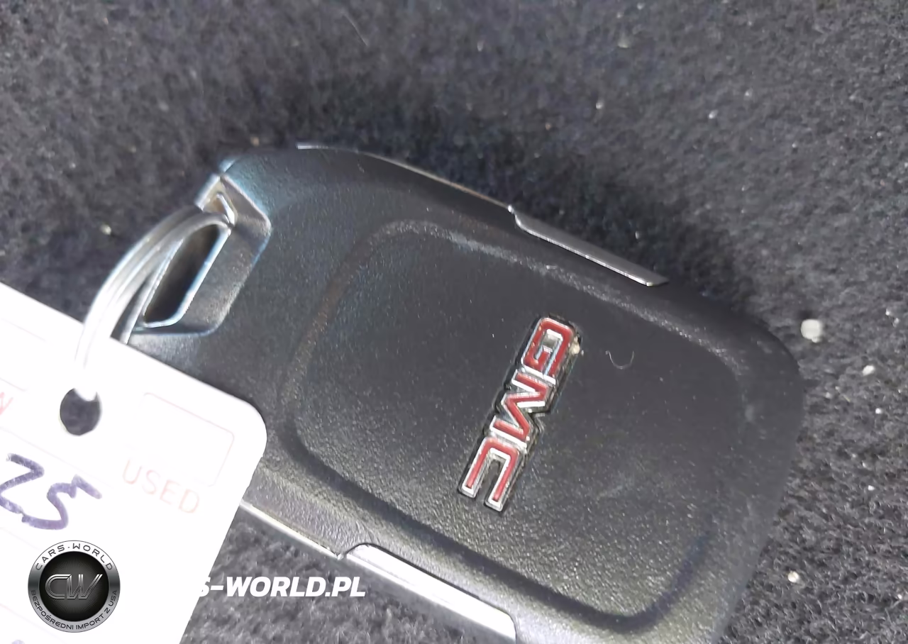 2018 GMC Terrain Sle VIN:3GKALMEV9JL166887 - 11