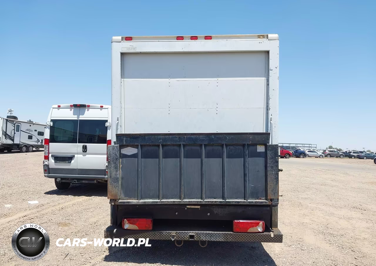 2007 Dodge Sprinter 3500 VIN:WDXPF445579340057 - 15