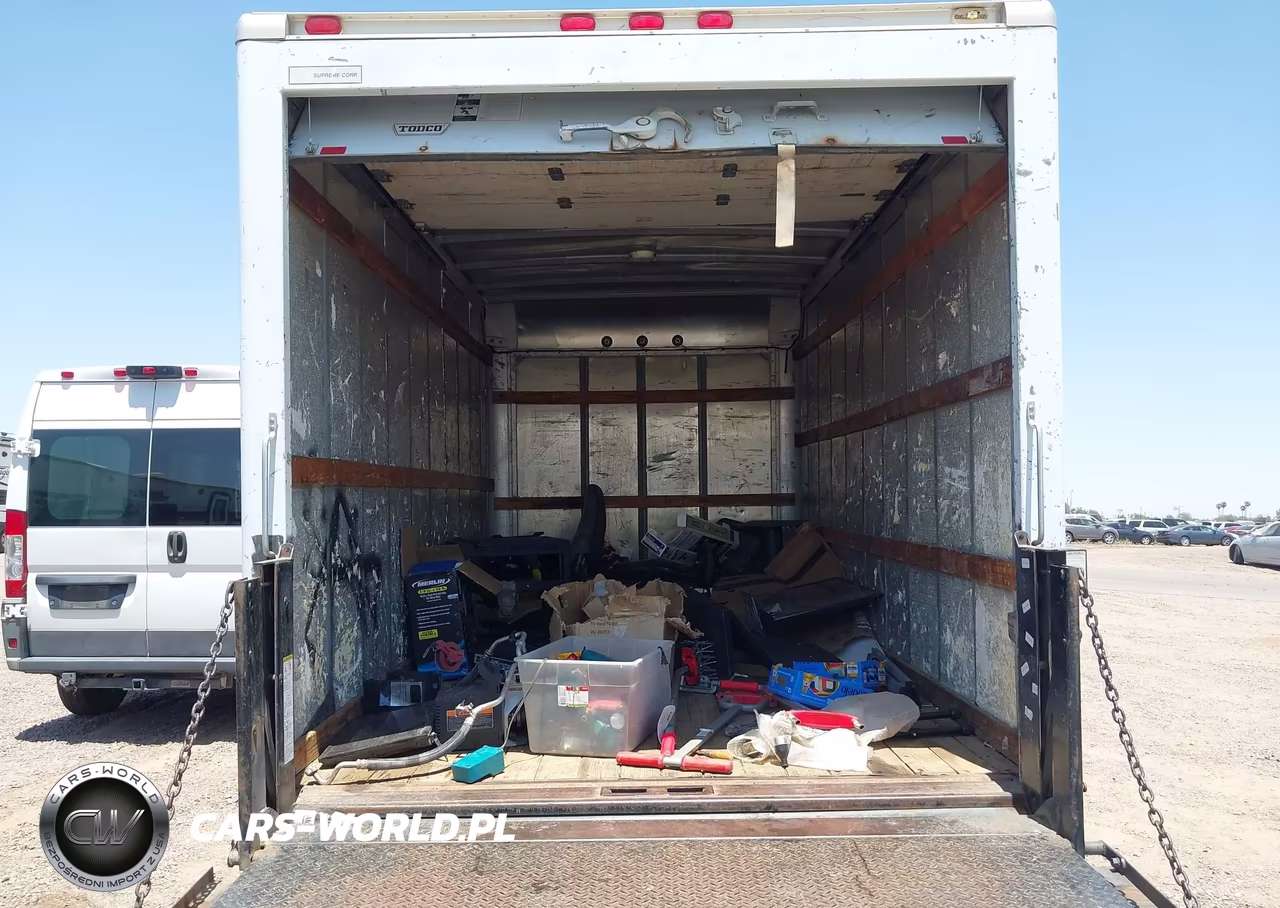 2007 Dodge Sprinter 3500 VIN:WDXPF445579340057 - 6