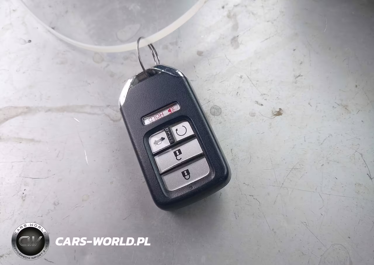 2019 Honda Accord Hybrid Ex-L VIN:1HGCV3F5XKA011248 - 11