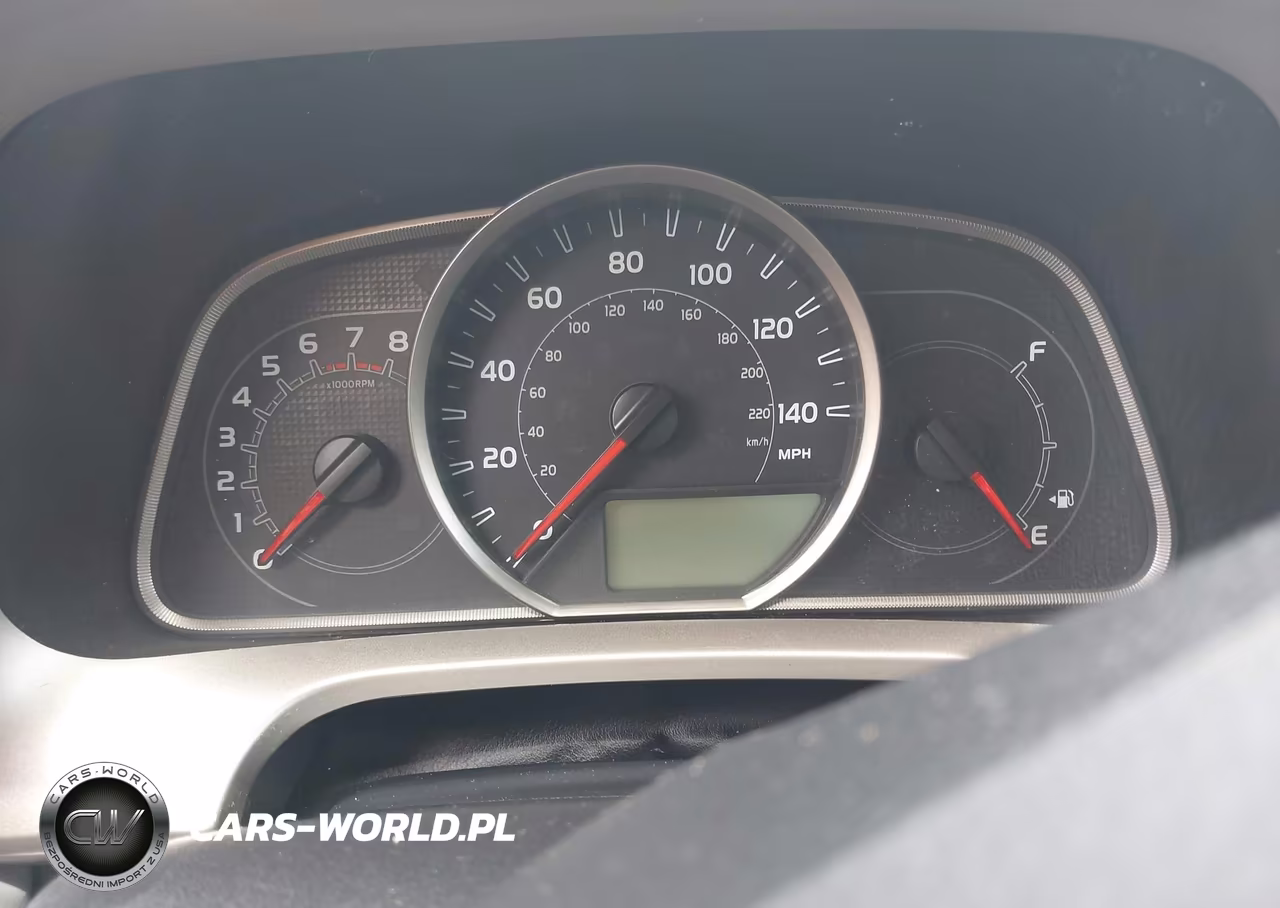 2015 Toyota Rav4 Xle VIN:2T3WFREV9FW230609 - 7
