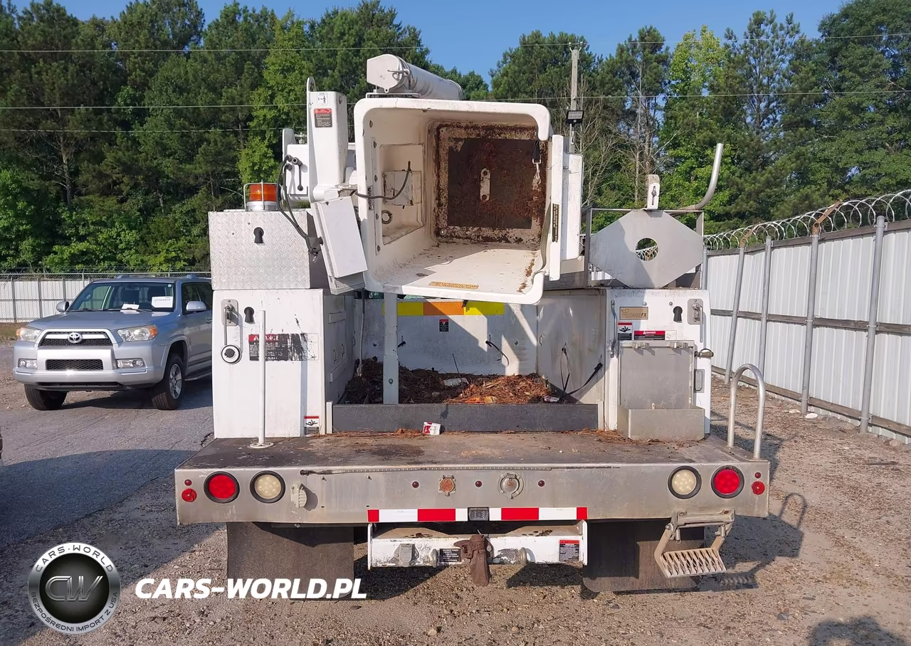 2013 Ford F-450 Chassis Xl-Xlt VIN:1FDUF4GY3DEB54287 - 15