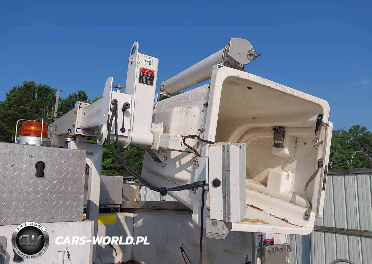 2013 Ford F-450 Chassis Xl-Xlt VIN:1FDUF4GY3DEB54287 - 17