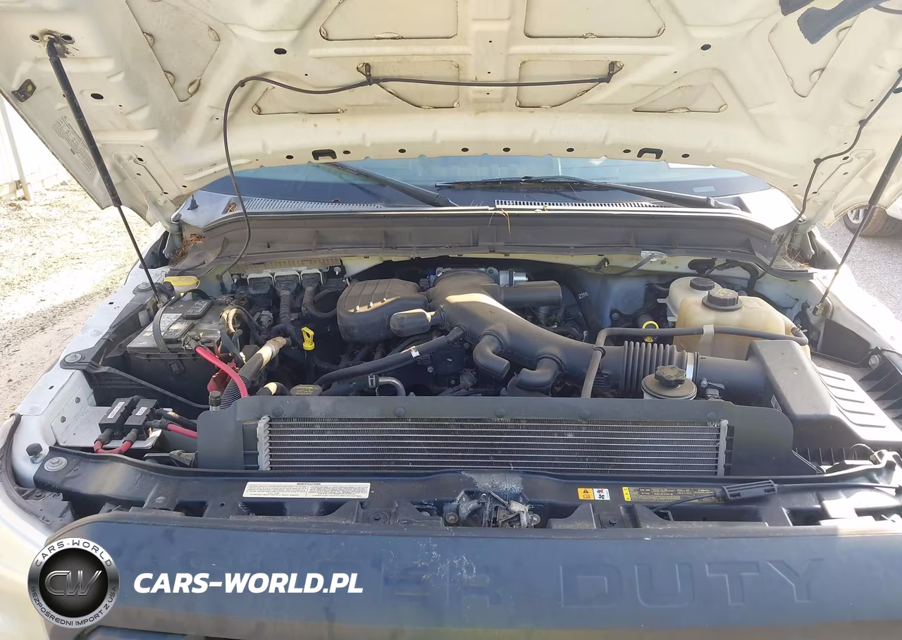 2013 Ford F-450 Chassis Xl-Xlt VIN:1FDUF4GY3DEB54287 - 9