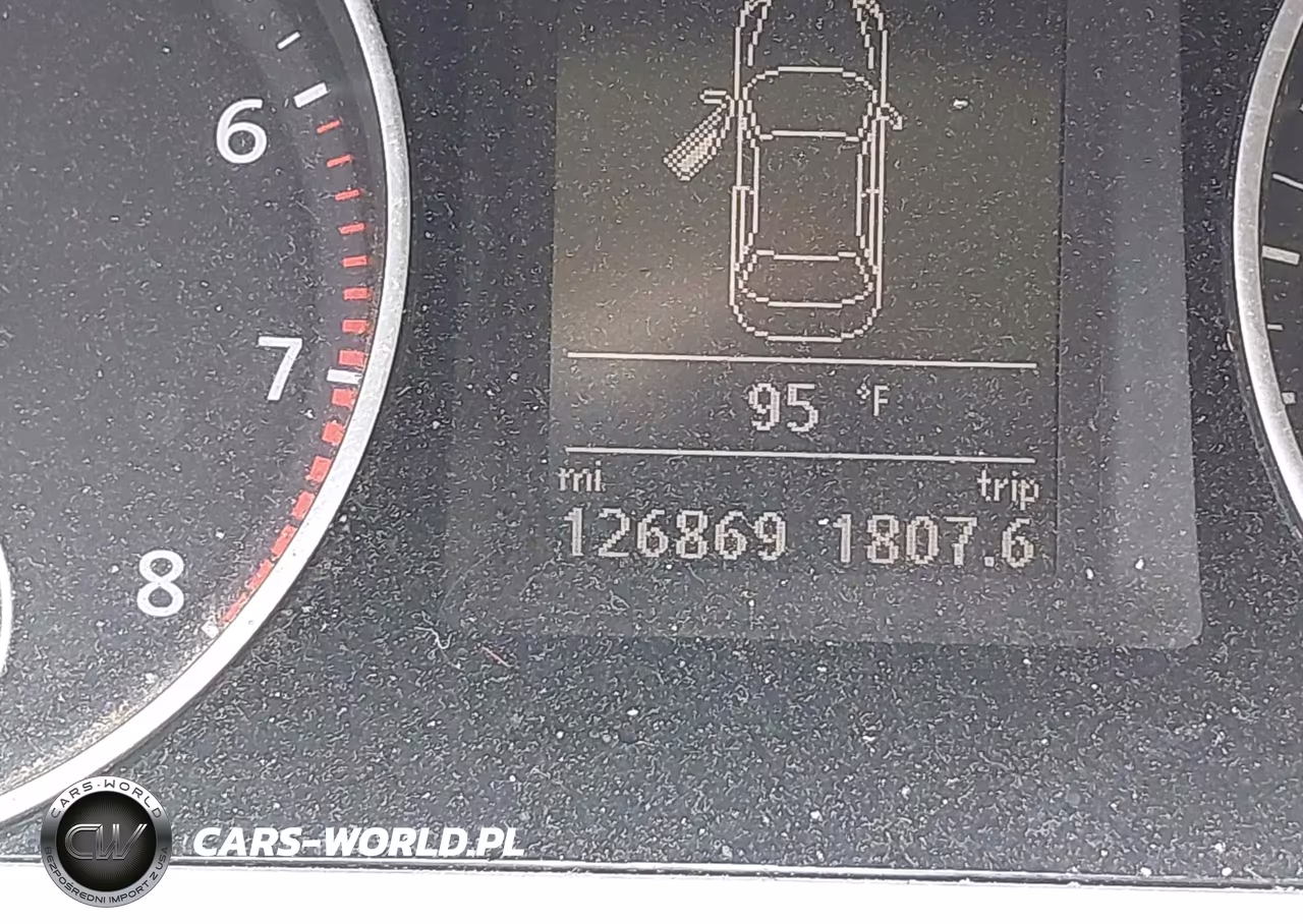 2013 Volkswagen Cc 2.0T Sport VIN:WVWBP7AN0DE558382 - 7
