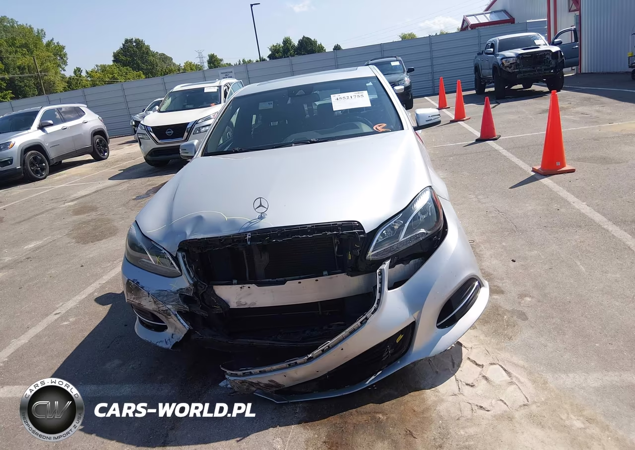 2014 Mercedes-Benz E 350 4Matic VIN:WDDHF8JBXEA817578 - 13