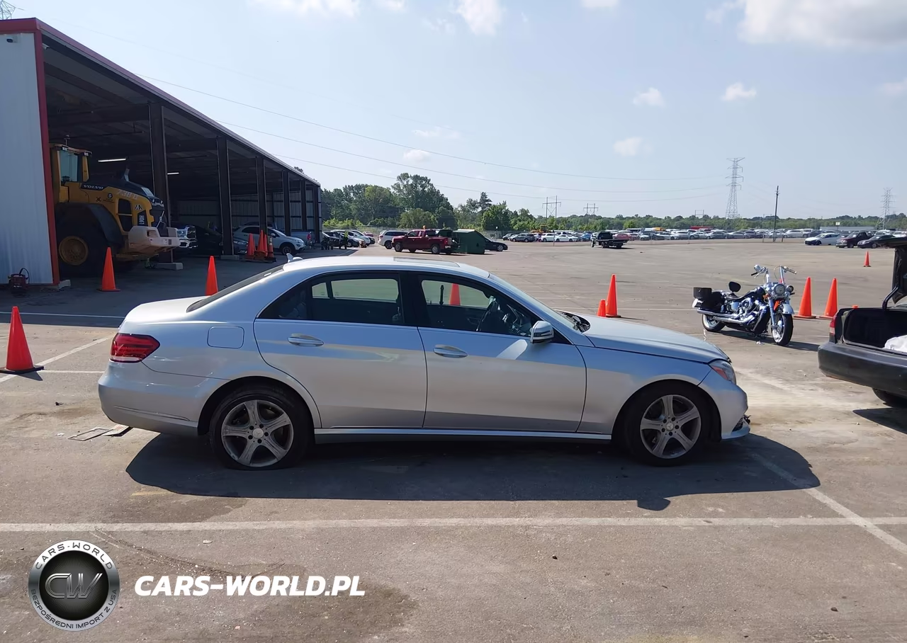 2014 Mercedes-Benz E 350 4Matic VIN:WDDHF8JBXEA817578 - 14