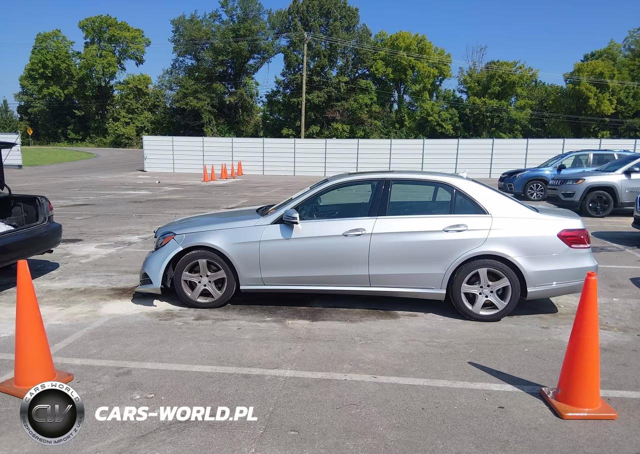 2014 Mercedes-Benz E 350 4Matic VIN:WDDHF8JBXEA817578 - 15