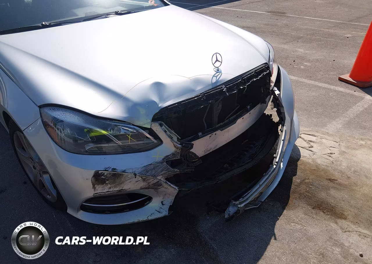 2014 Mercedes-Benz E 350 4Matic VIN:WDDHF8JBXEA817578 - 18