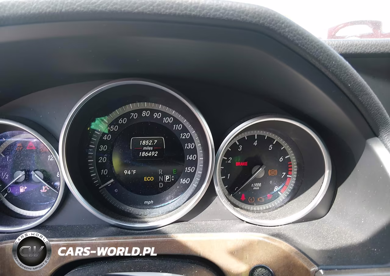 2014 Mercedes-Benz E 350 4Matic VIN:WDDHF8JBXEA817578 - 7