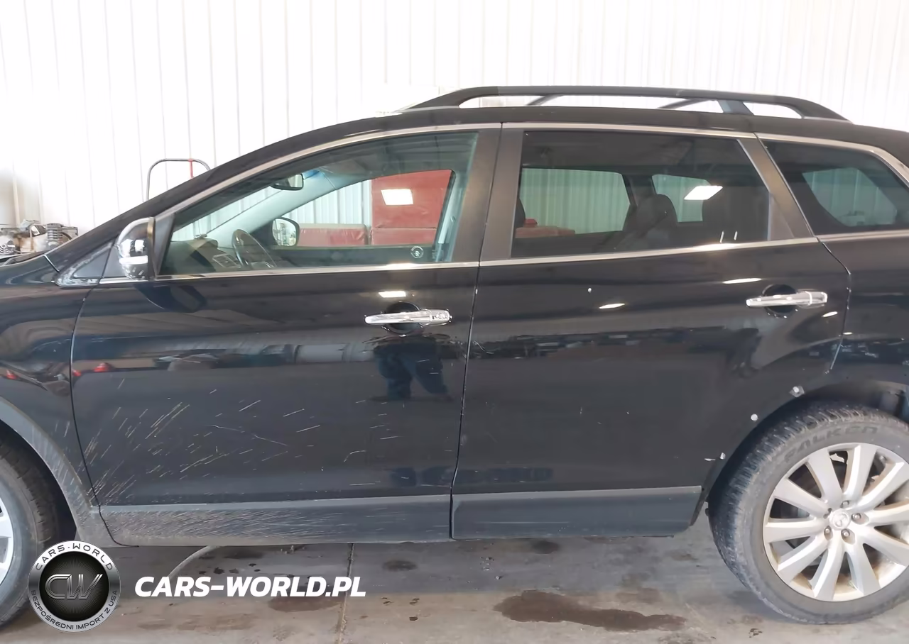 2010 Mazda Cx-9 Grand Touring VIN:JM3TB3MA0A0208349 - 14