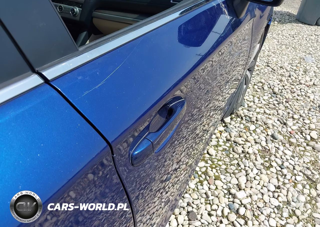 2017 Subaru Legacy 2.5I Limited VIN:4S3BNAK69H3010117 - 15
