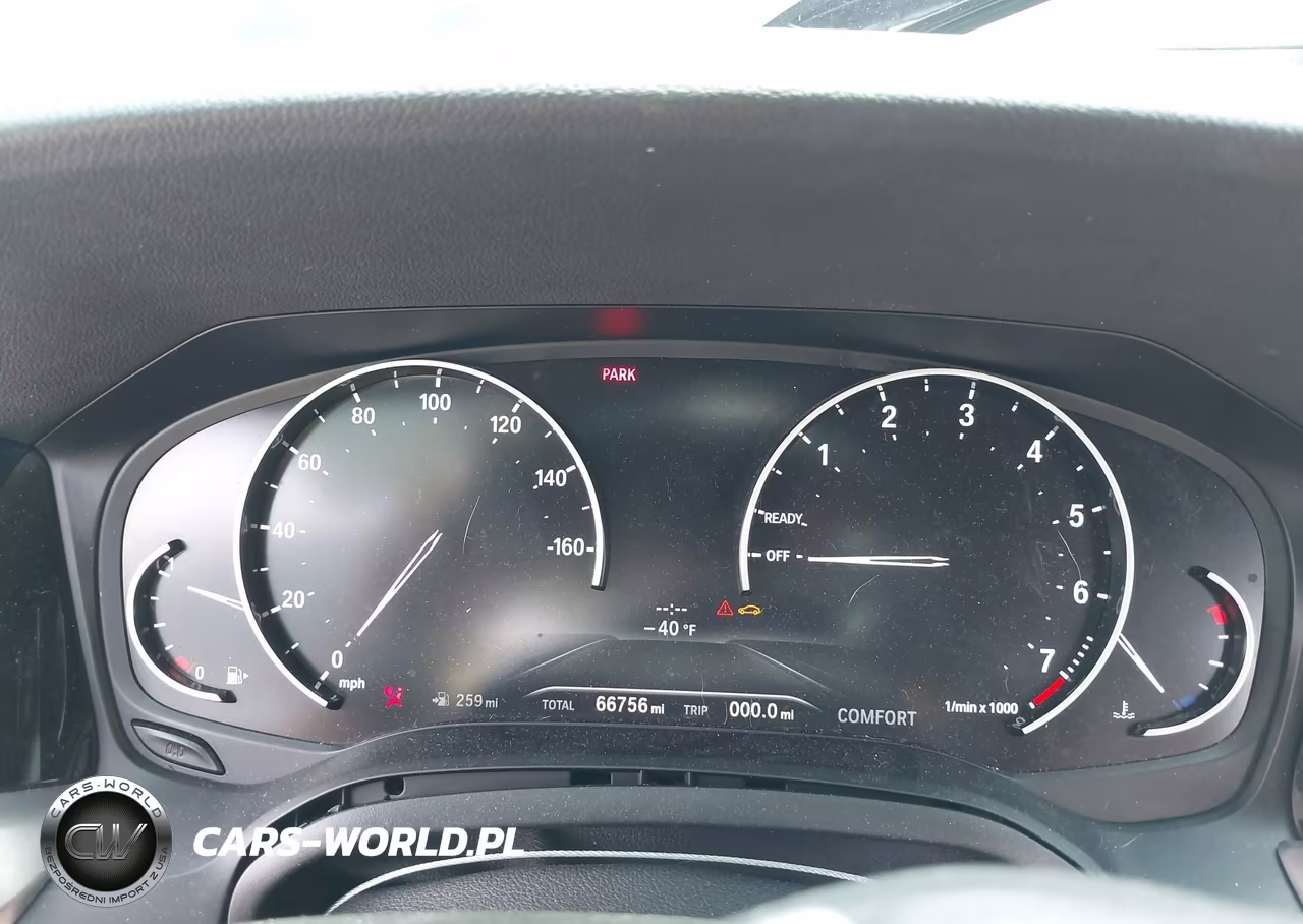 2020 BMW 330I xDrive VIN:3MW5R7J04L8B39994 - 7