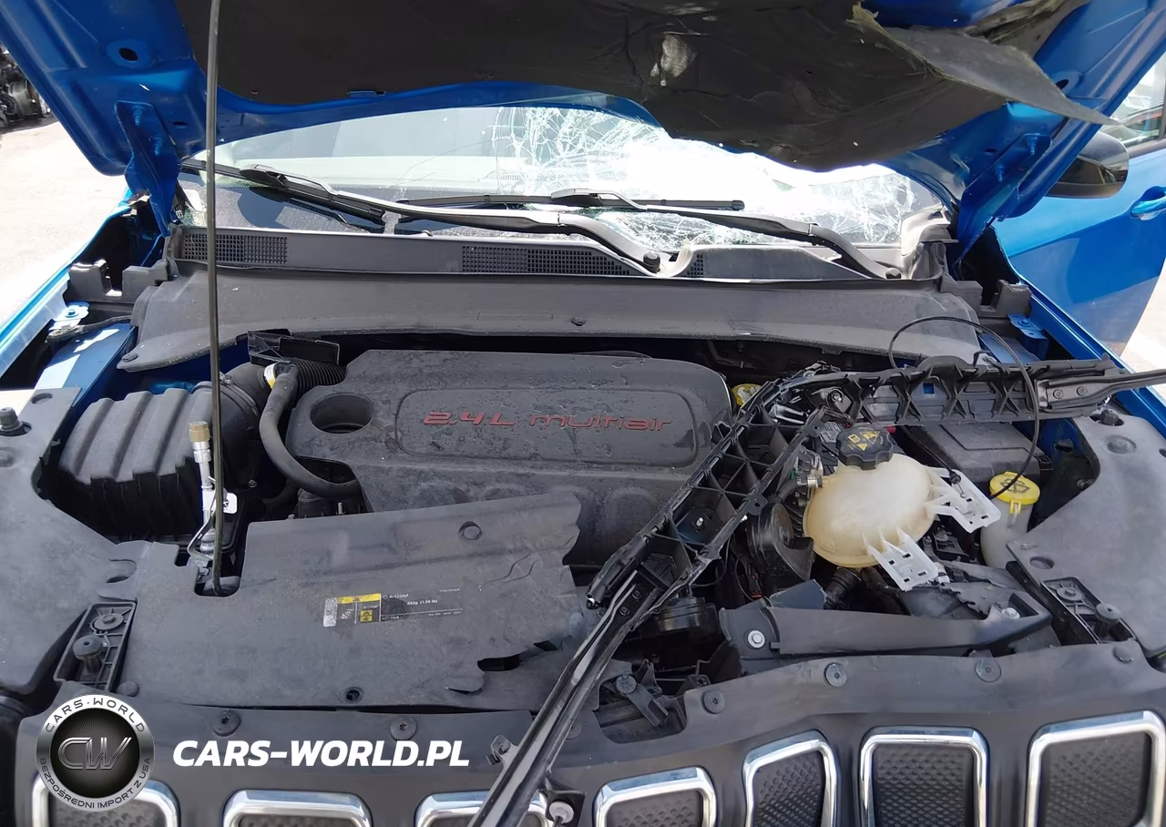 2022 Jeep Compass Latitude Fwd VIN:3C4NJCBB5NT177785 - 10