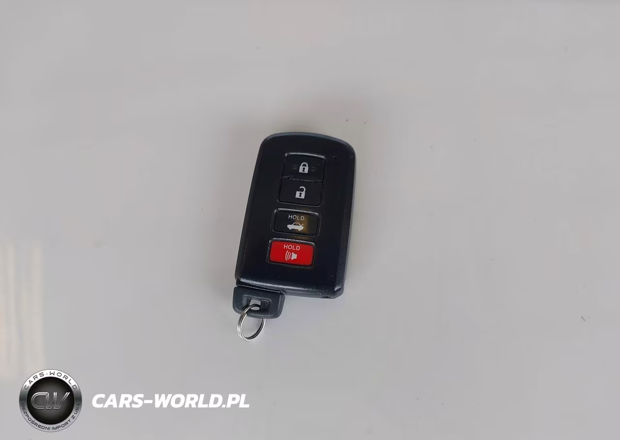2016 Toyota Camry Xle VIN:4T1BF1FK8GU131102 - 11