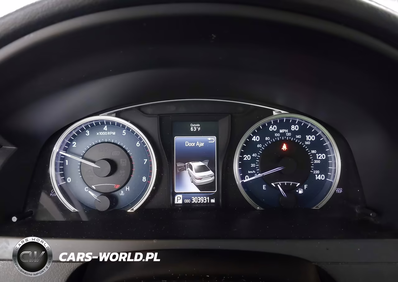 2016 Toyota Camry Xle VIN:4T1BF1FK8GU131102 - 7