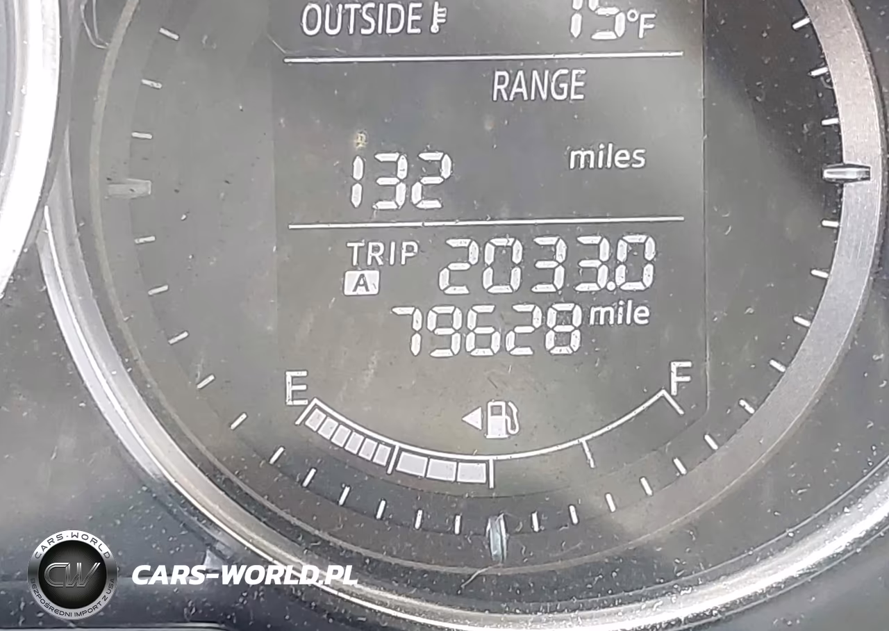2014 Mazda Cx-5 Touring VIN:JM3KE4CY2E0389810 - 15