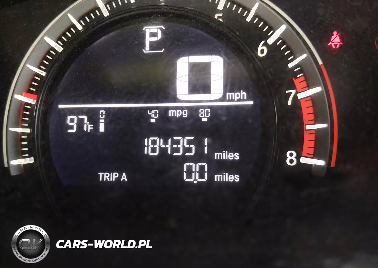 2016 Honda Civic Lx-P VIN:2HGFC4B00GH300327 - 15