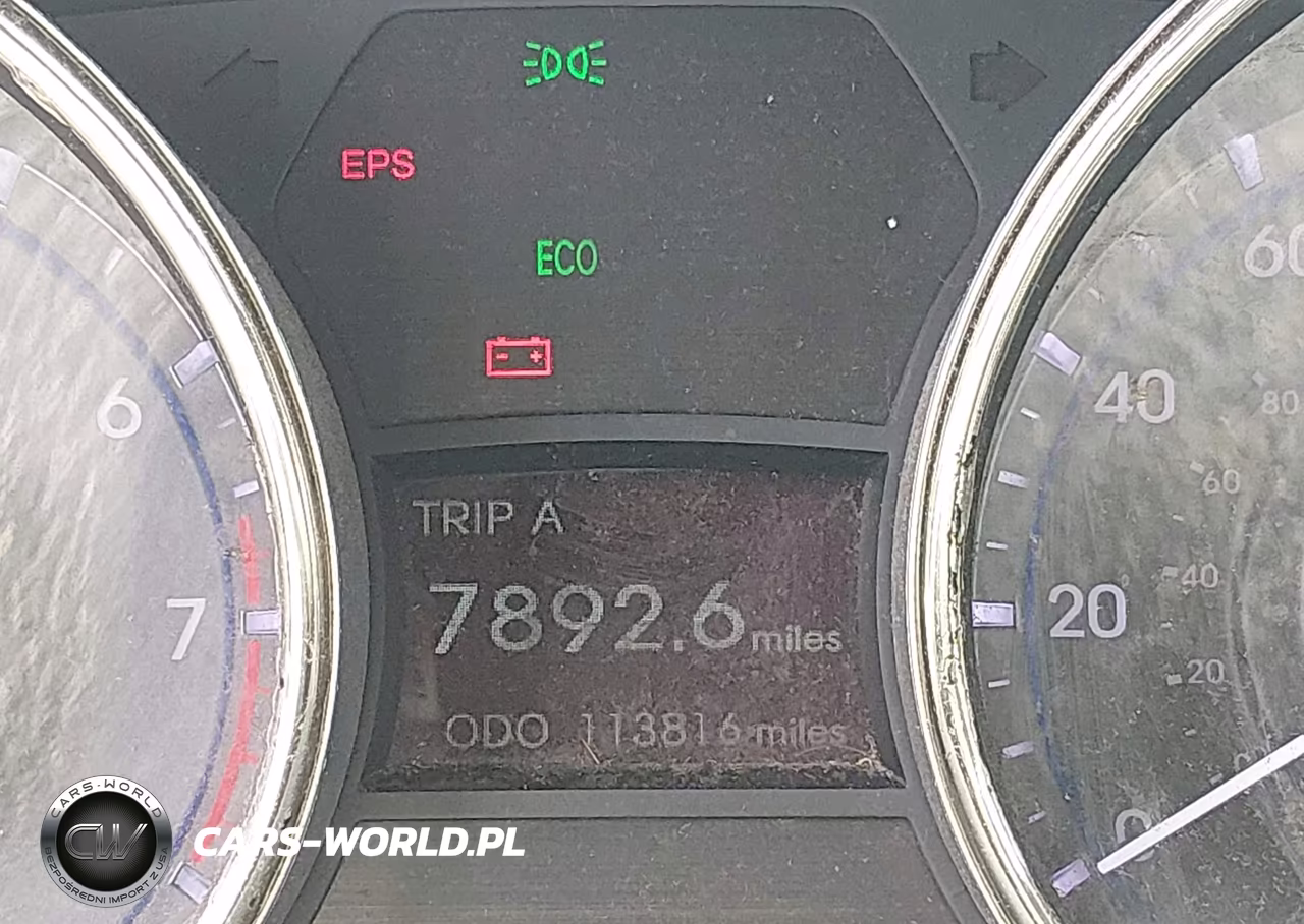 2013 Hyundai Sonata Gls VIN:5NPEB4AC3DH572608 - 15