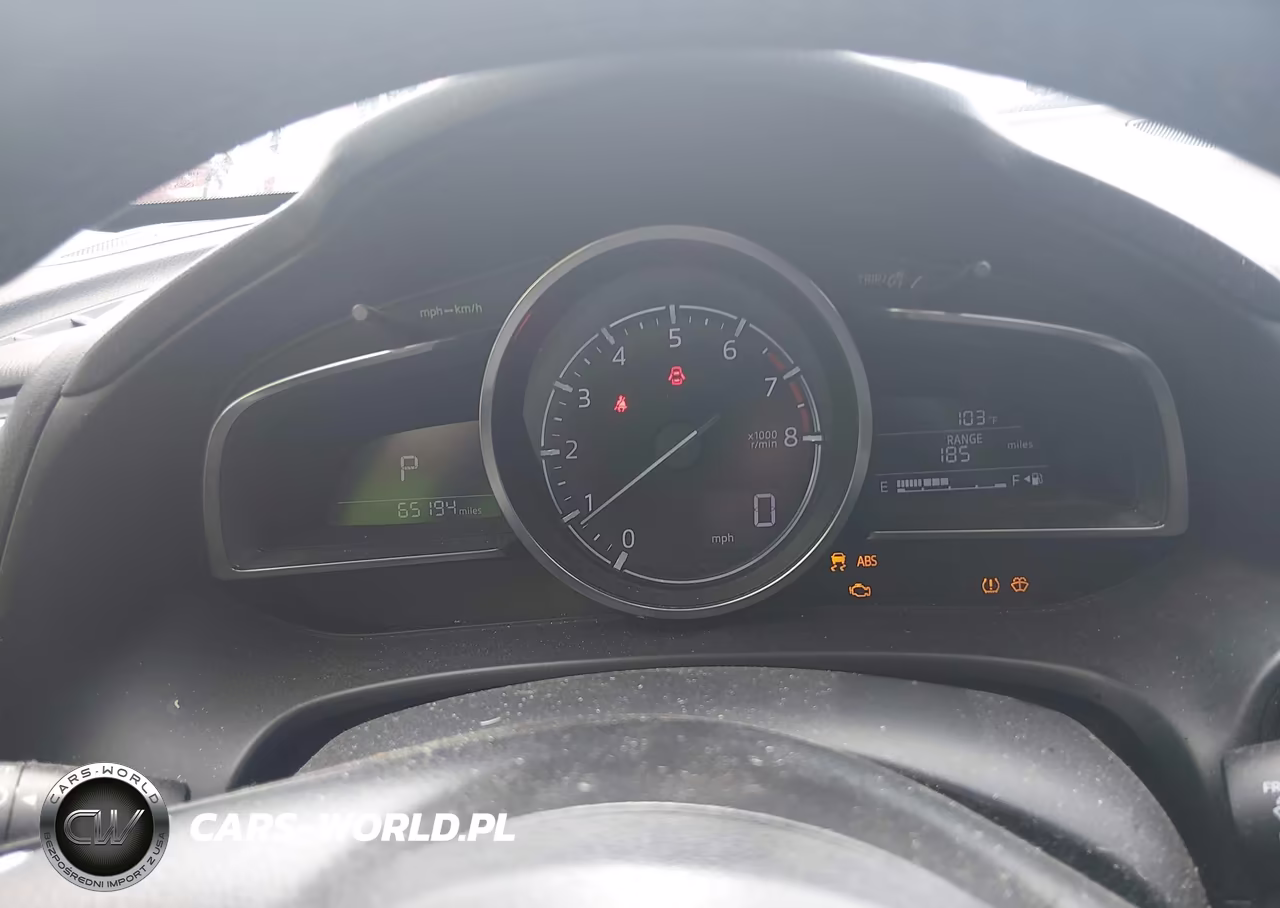 2018 Mazda Mazda3 Grand Touring VIN:3MZBN1M37JM160201 - 7