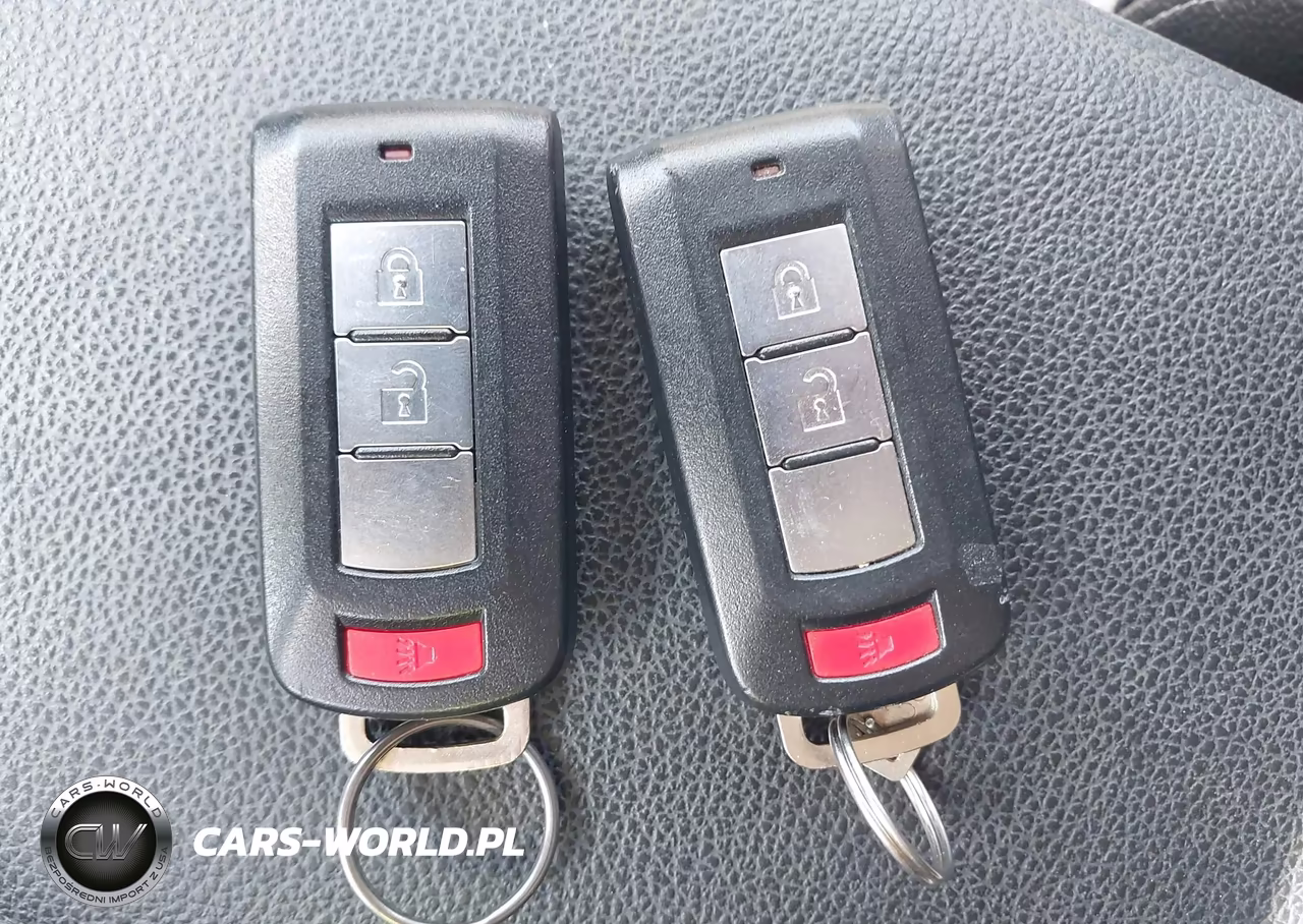 2015 Mitsubishi Outlander Se VIN:JA4AD3A3XFZ008902 - 11