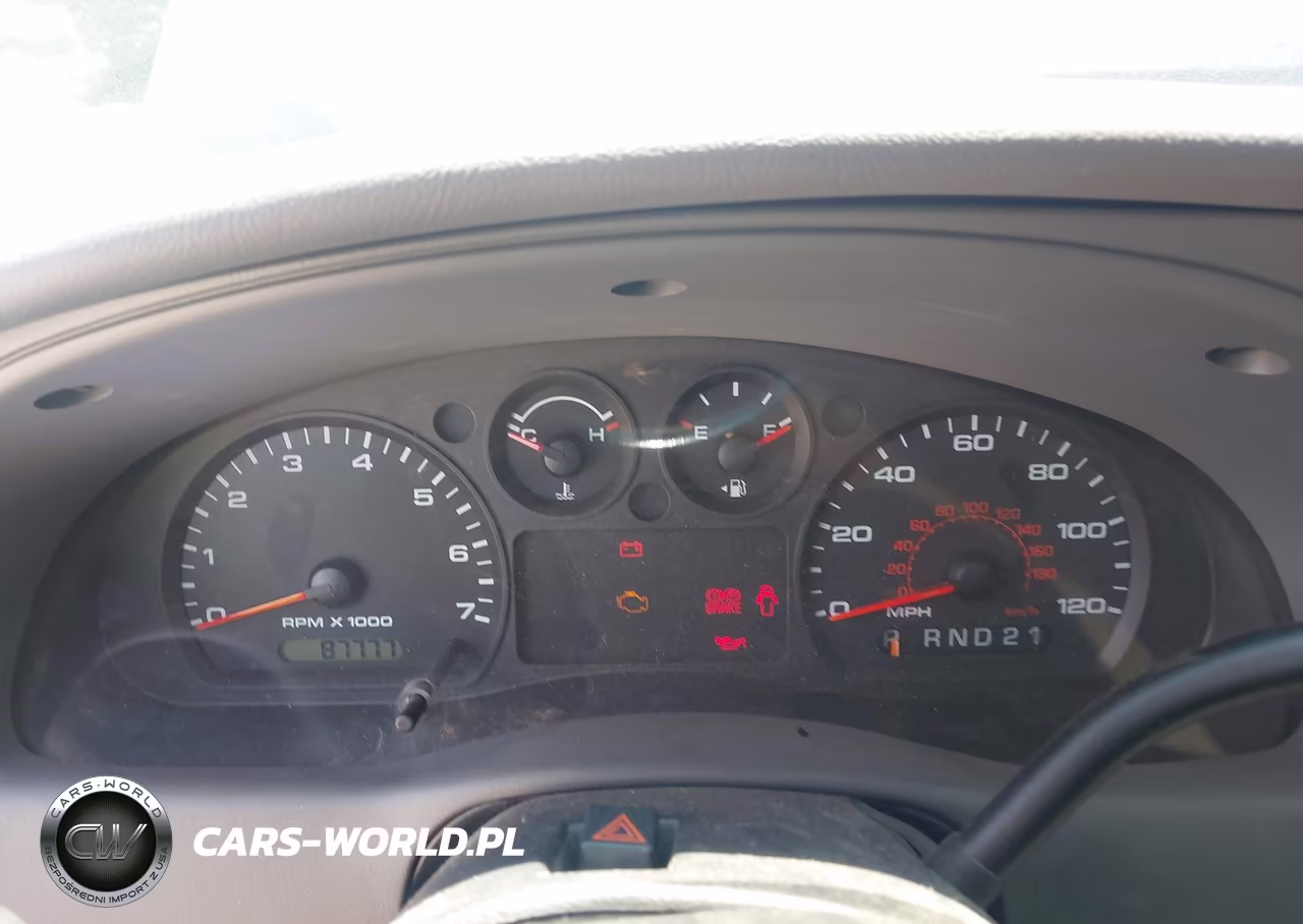 2006 Ford Ranger Sport-Stx-Xlt VIN:1FTYR44U86PA38217 - 7