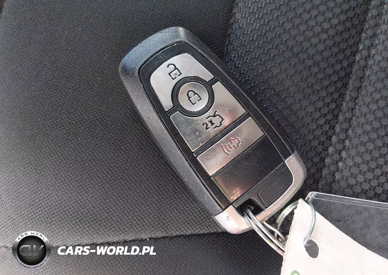 2019 Ford Fusion Hybrid Se VIN:3FA6P0LU1KR106261 - 11