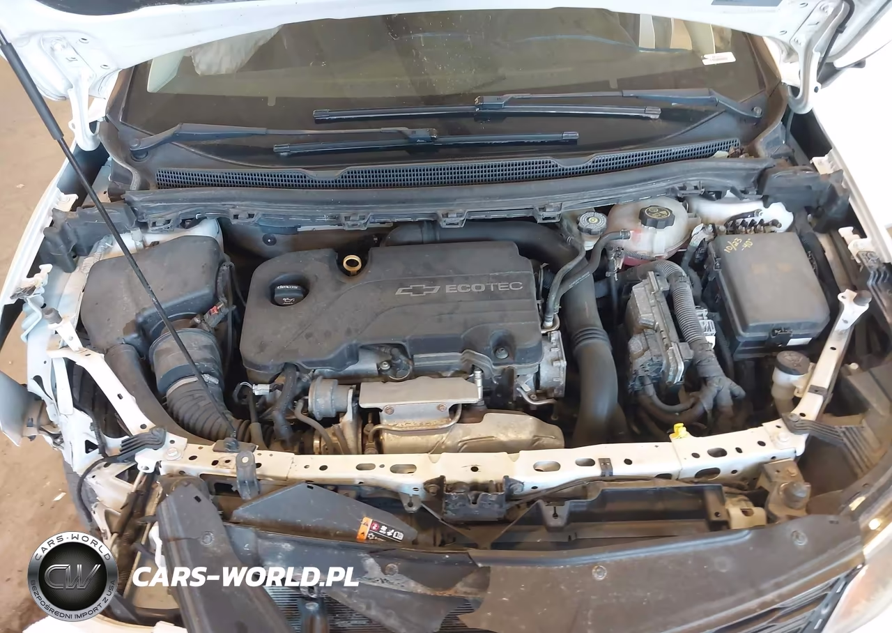 2018 Chevrolet Cruze Ls Auto VIN:1G1BC5SM1J7105175 - 10