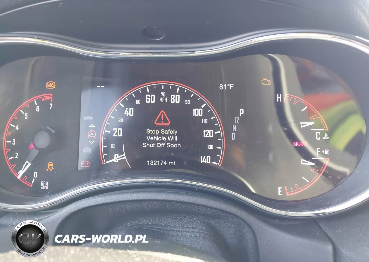 2018 Dodge Durango Sxt Rwd VIN:1C4RDHAG2JC413110 - 7