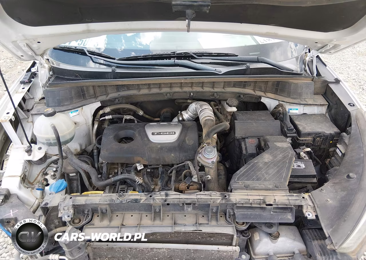 2017 Hyundai Tucson Limited VIN:KM8J33A28HU423776 - 10