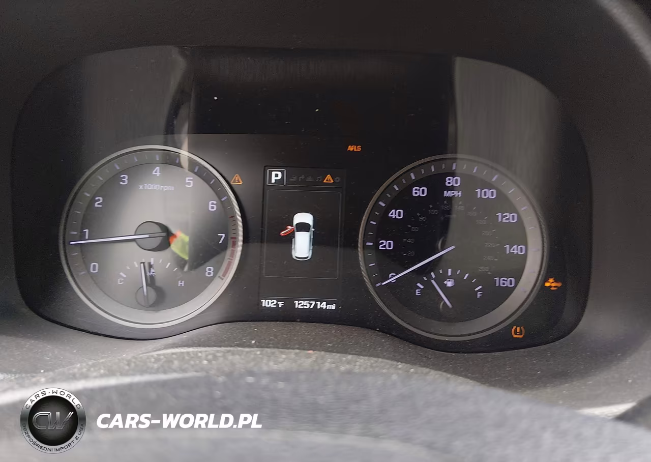 2017 Hyundai Tucson Limited VIN:KM8J33A28HU423776 - 7