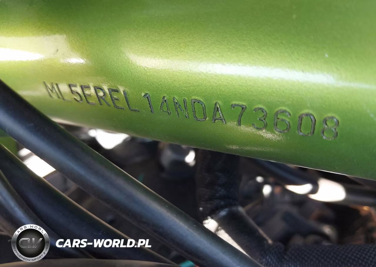 2022 Kawasaki Er650 L VIN:ML5EREL14NDA73608 - 10