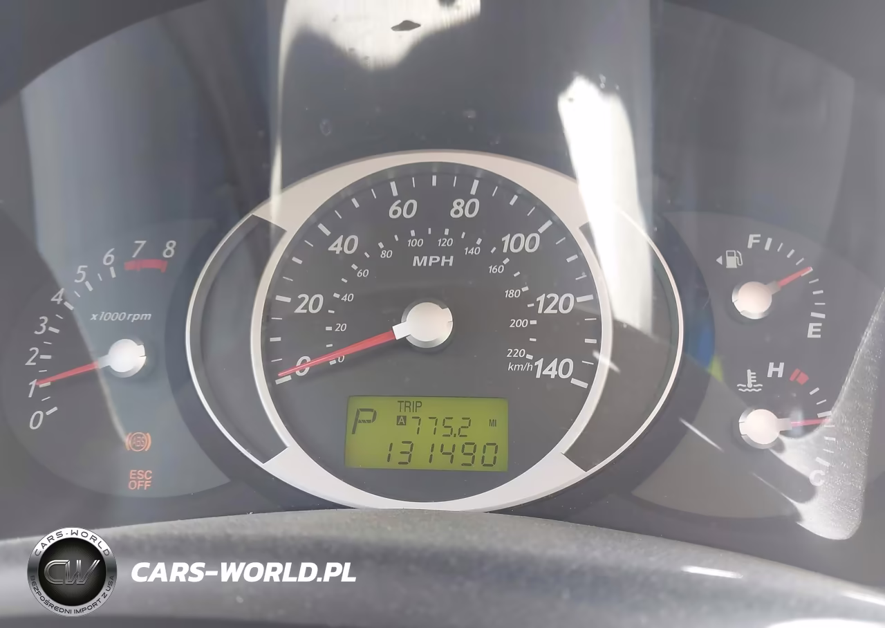 2007 Hyundai Tucson Gls VIN:KM8JM12B07U556725 - 7