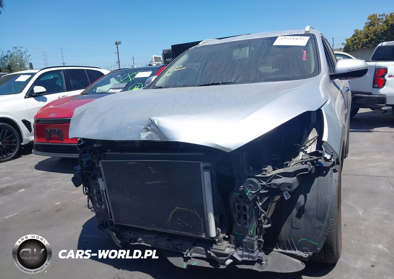 2017 Kia Sorento 2.4L Lx VIN:5XYPG4A34HG310961 - 12