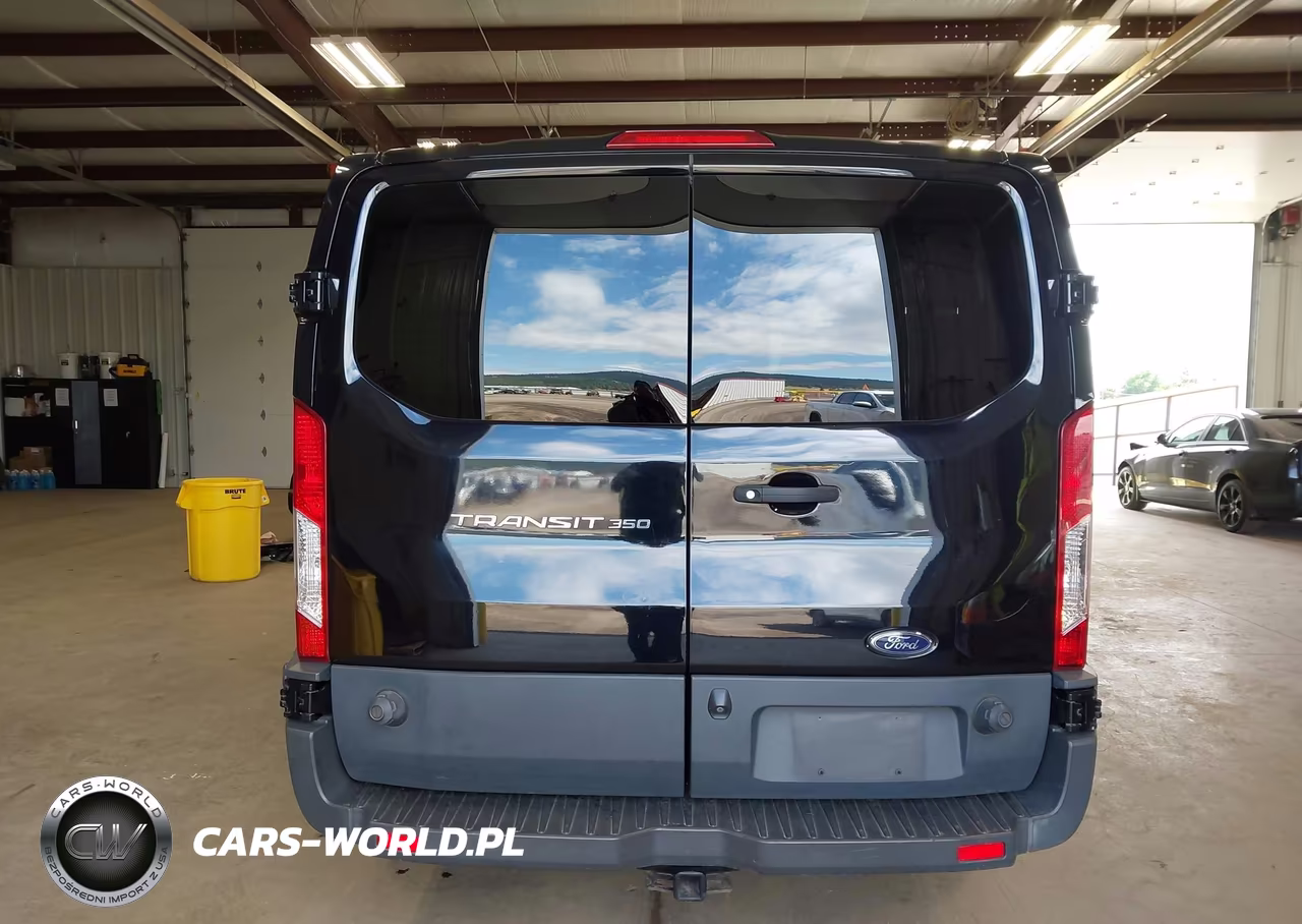 2018 Ford Transit-350 Xl-Xlt VIN:1FBZX2YM9JKA75537 - 16
