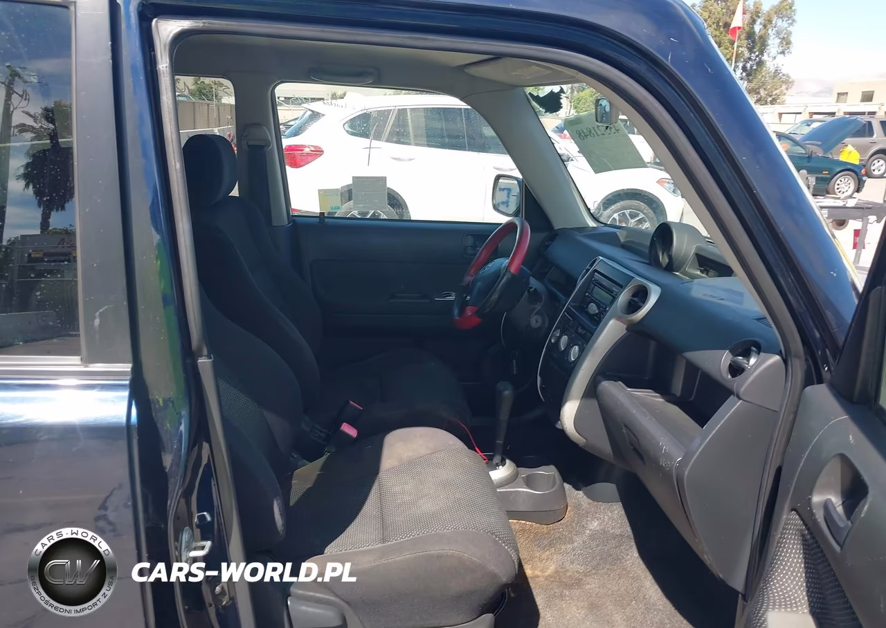 2005 Scion Xb VIN:JTLKT324750220782 - 5