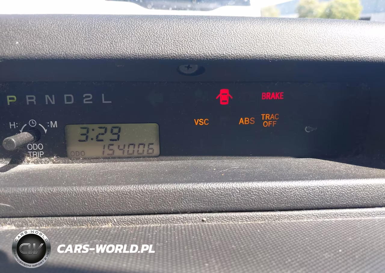 2005 Scion Xb VIN:JTLKT324750220782 - 7