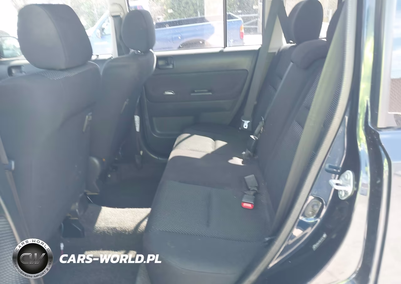 2005 Scion Xb VIN:JTLKT324750220782 - 8