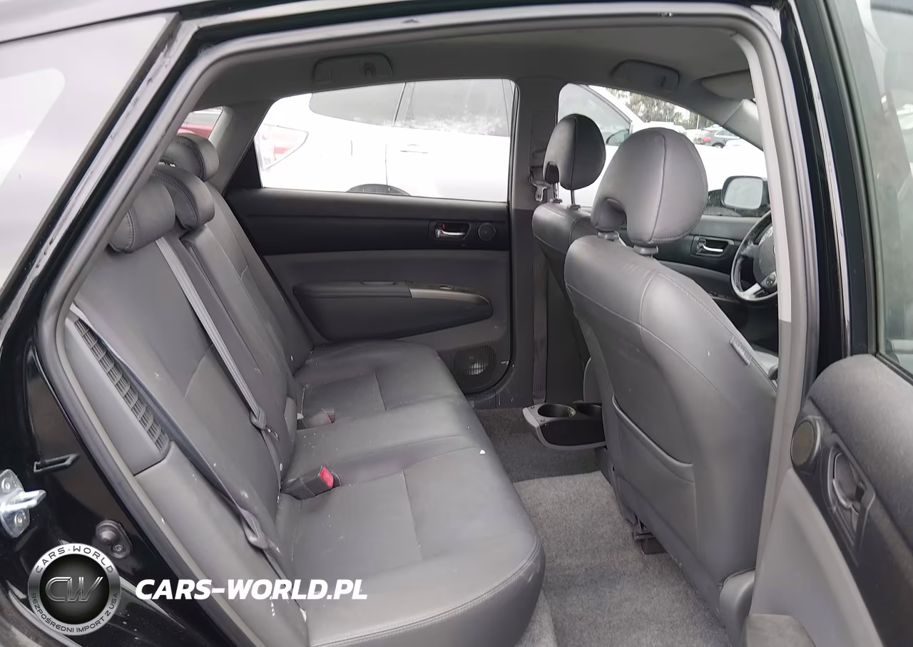 2008 Toyota Prius Touring VIN:JTDKB20U183390411 - 8