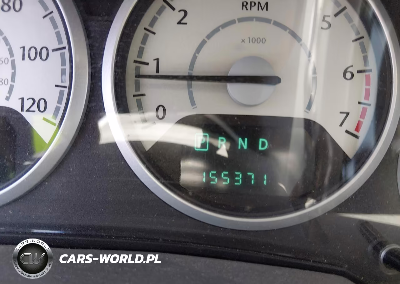 2008 Chrysler Town & Country Touring VIN:2A8HR54P38R754002 - 15