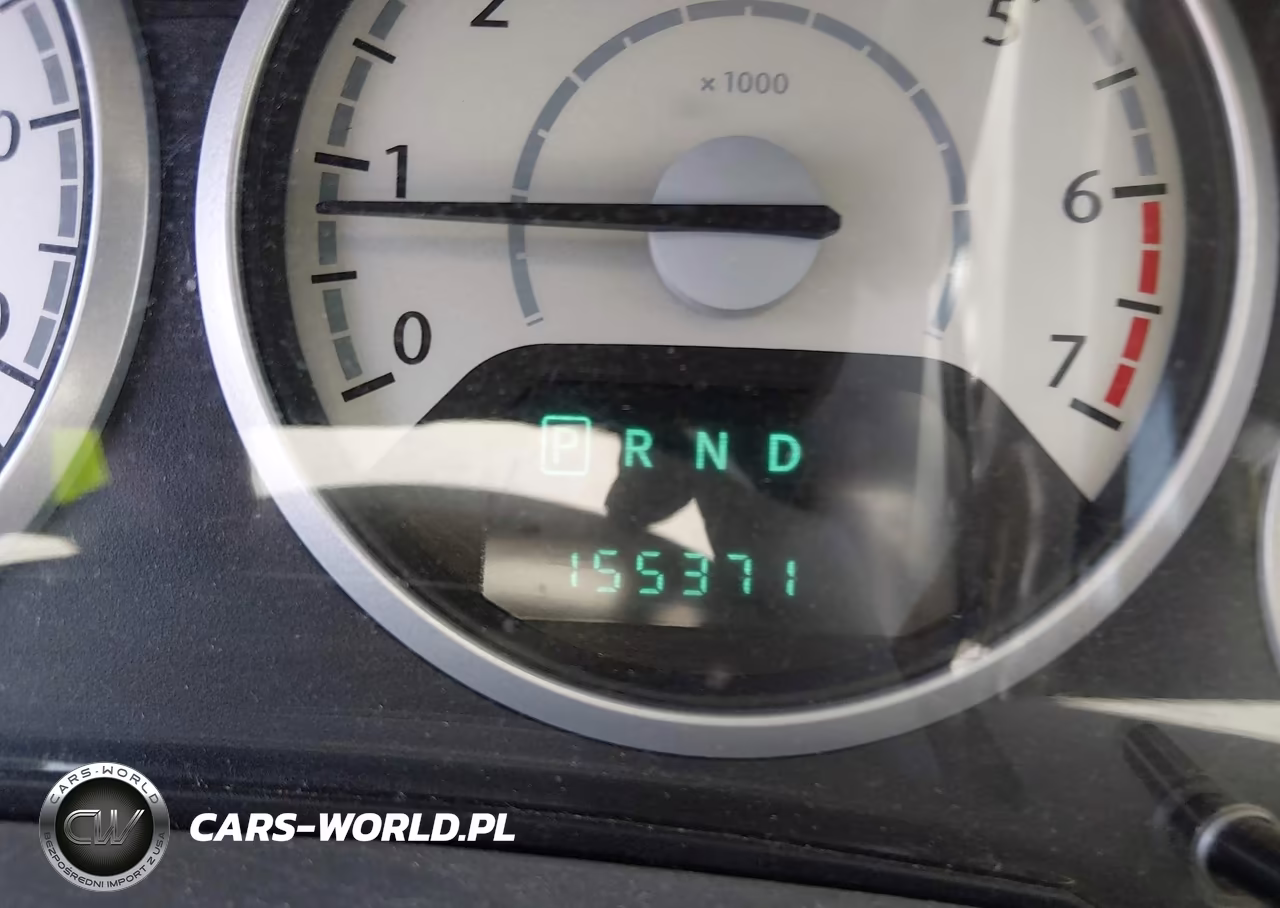 2008 Chrysler Town & Country Touring VIN:2A8HR54P38R754002 - 7