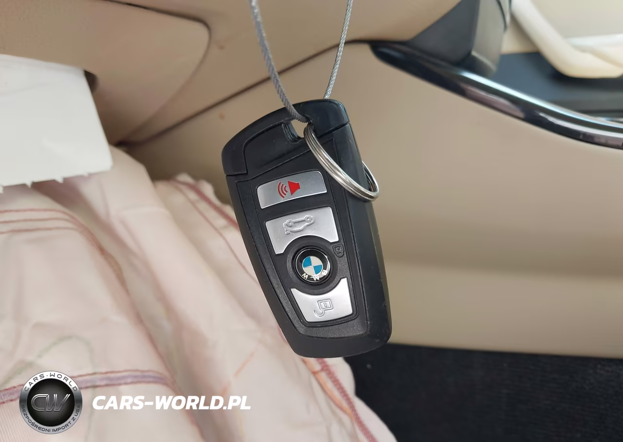 2016 BMW X3 Sdrive28I VIN:5UXWZ7C58G0T42952 - 11