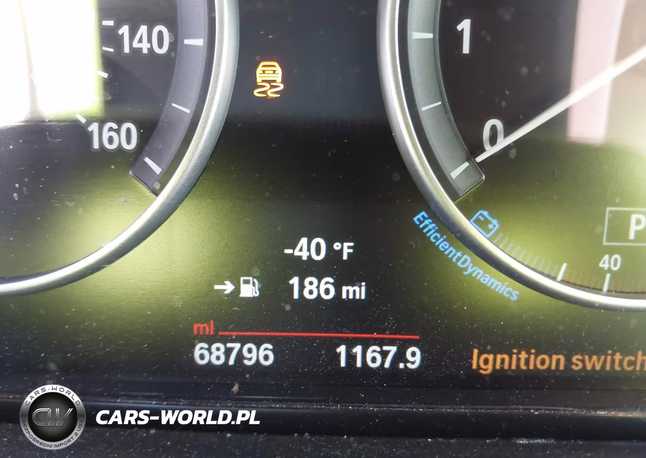 2016 BMW X3 Sdrive28I VIN:5UXWZ7C58G0T42952 - 16