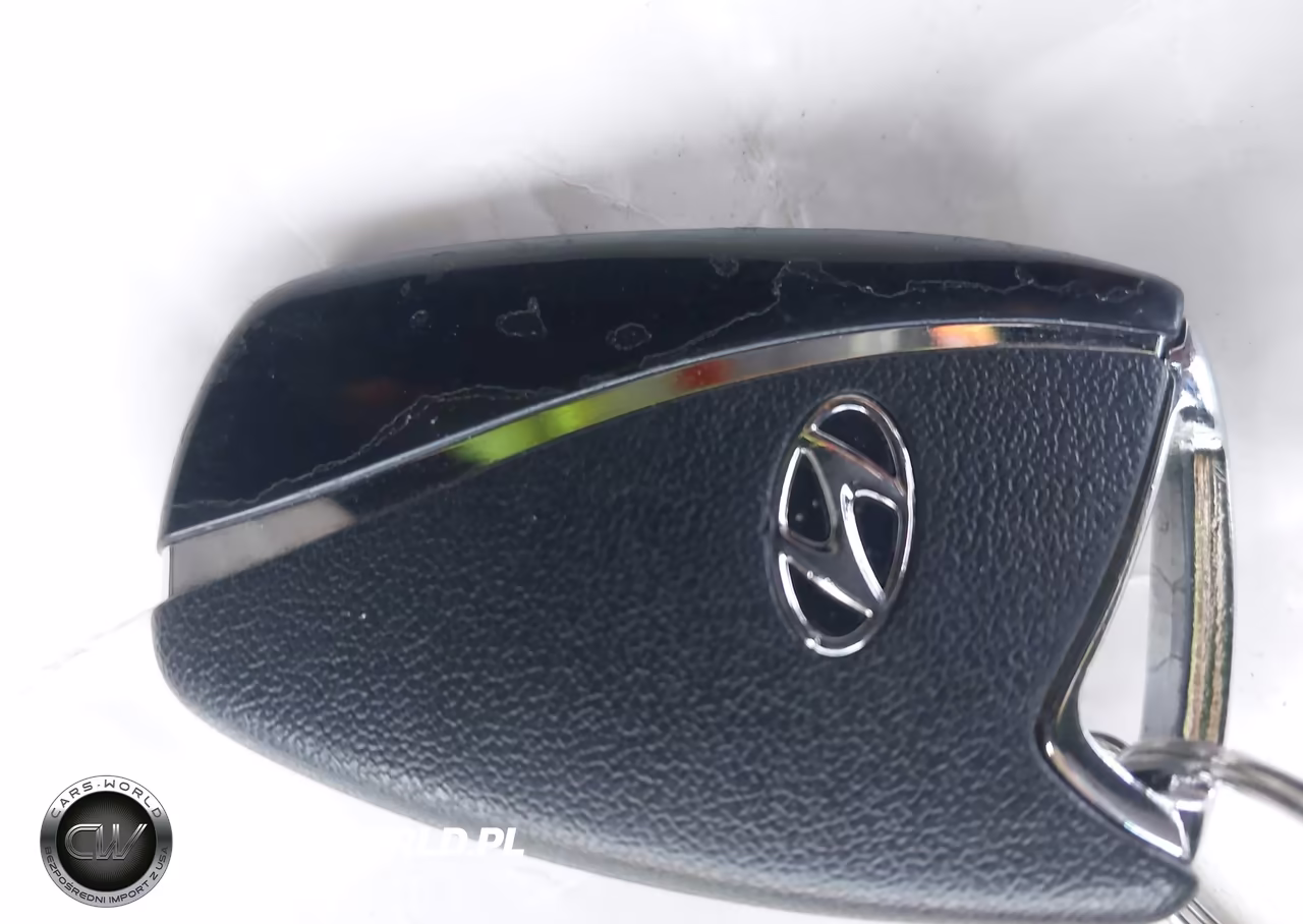 2019 Hyundai Santa Fe Xl Se VIN:KM8SNDHF2KU306151 - 11