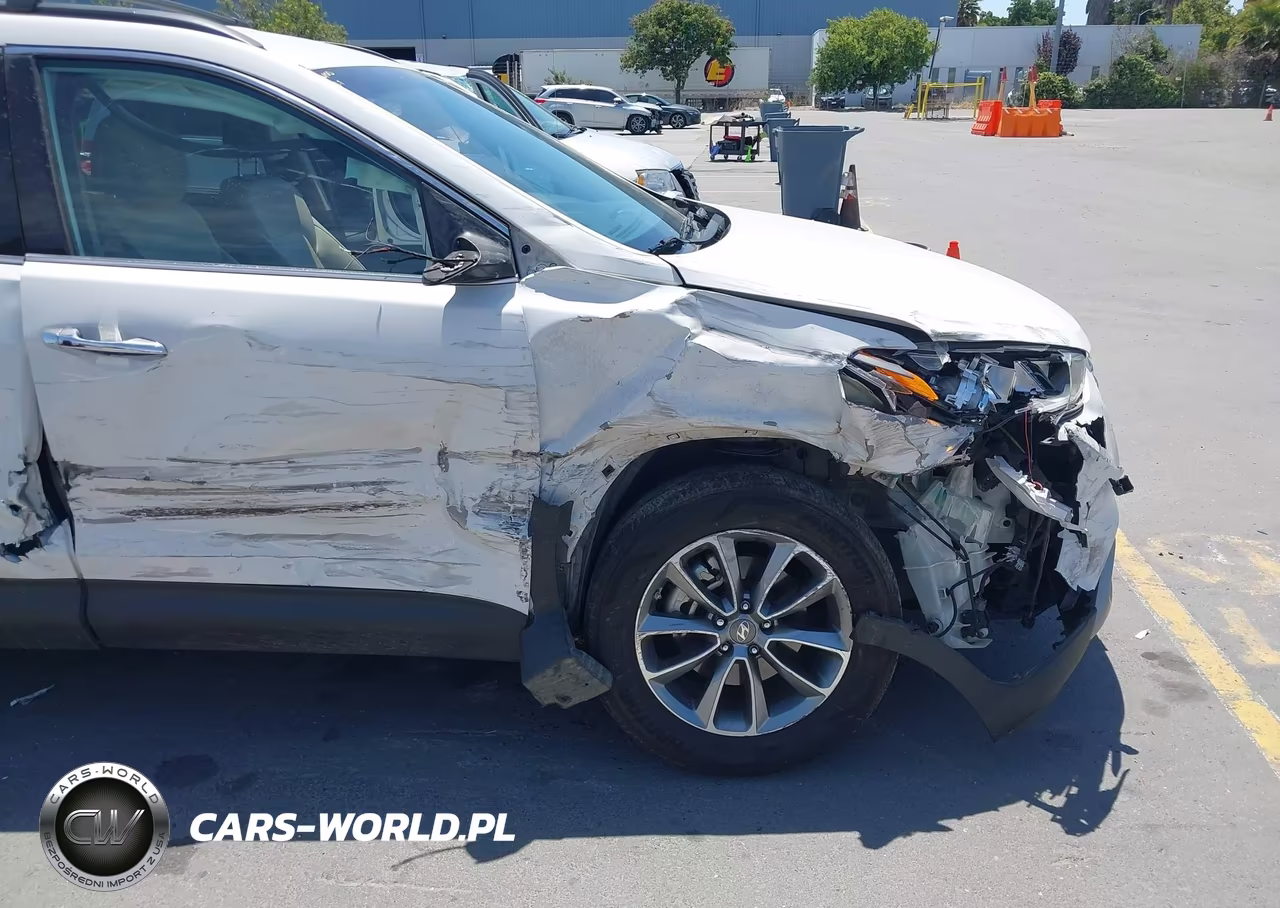 2019 Hyundai Santa Fe Xl Se VIN:KM8SNDHF2KU306151 - 13