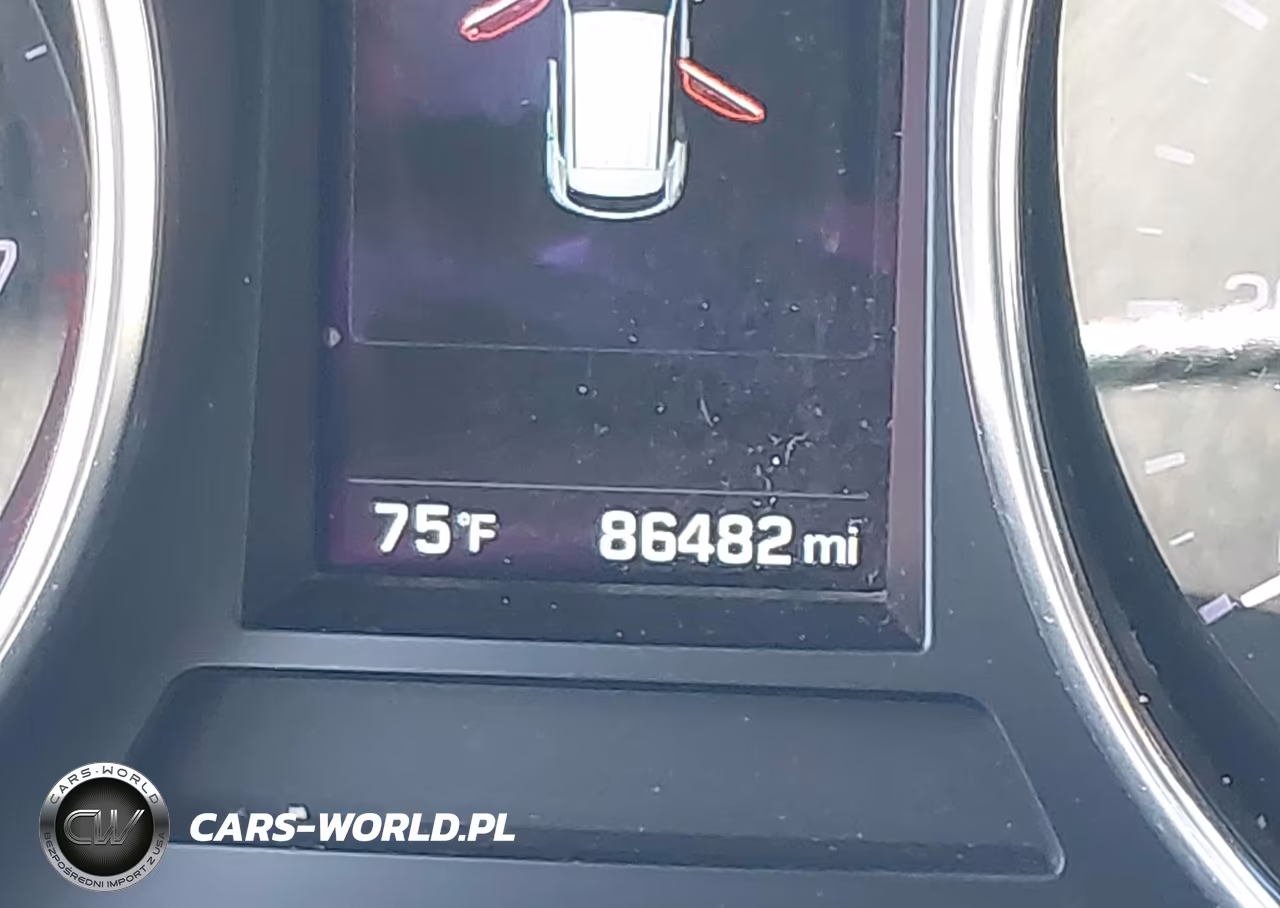 2019 Hyundai Santa Fe Xl Se VIN:KM8SNDHF2KU306151 - 17
