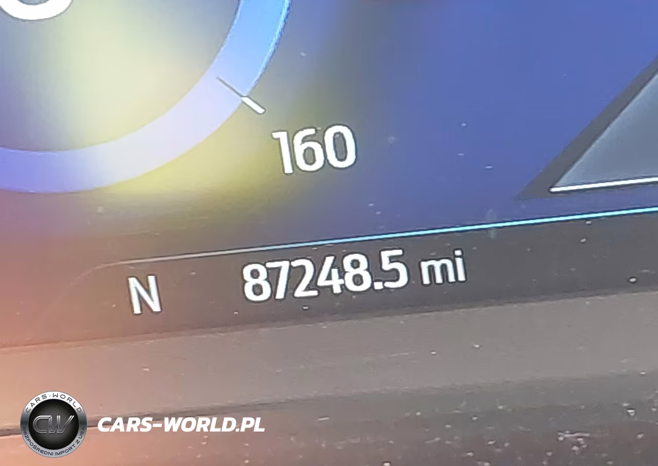 2020 Ford Escape Titanium VIN:1FMCU9J9XLUA15505 - 7