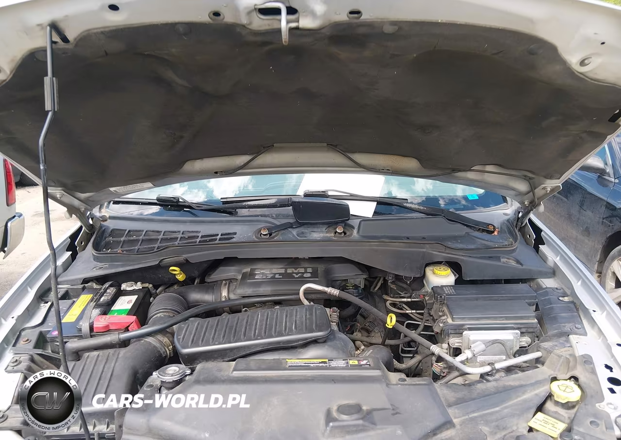 2007 Dodge Durango Slt VIN:1D8HB48247F552782 - 10